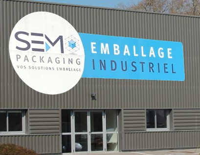 SEM Packaging
