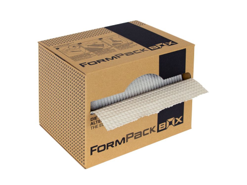 FORMPACK BOX -  SOLUTION DE CALAGE PAPIER-1