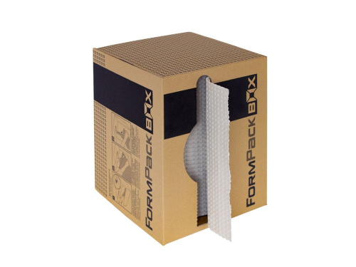 FORMPACK BOX -  SOLUTION DE CALAGE PAPIER-2